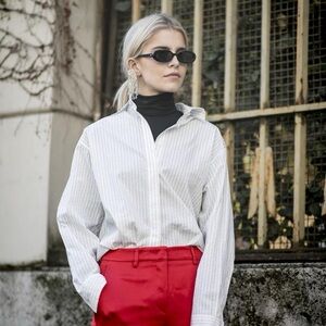 Shirts Massimo Dutti